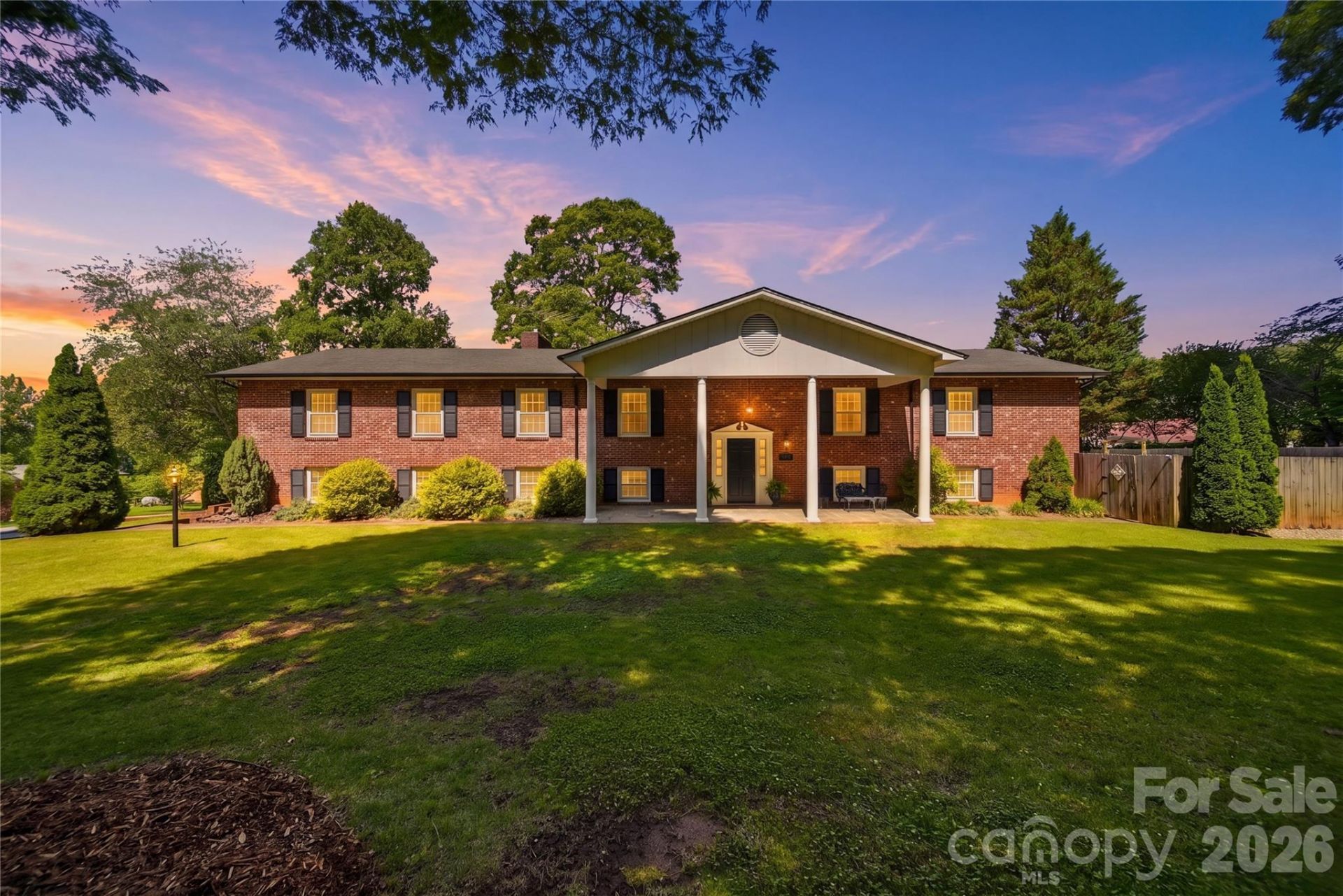 138 Whispering Pines Drive , Hudson, NC 28638 Main Photo