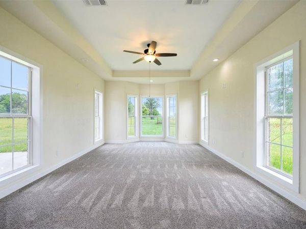 279 Boulder Valley Road, Idabel, OK 74745