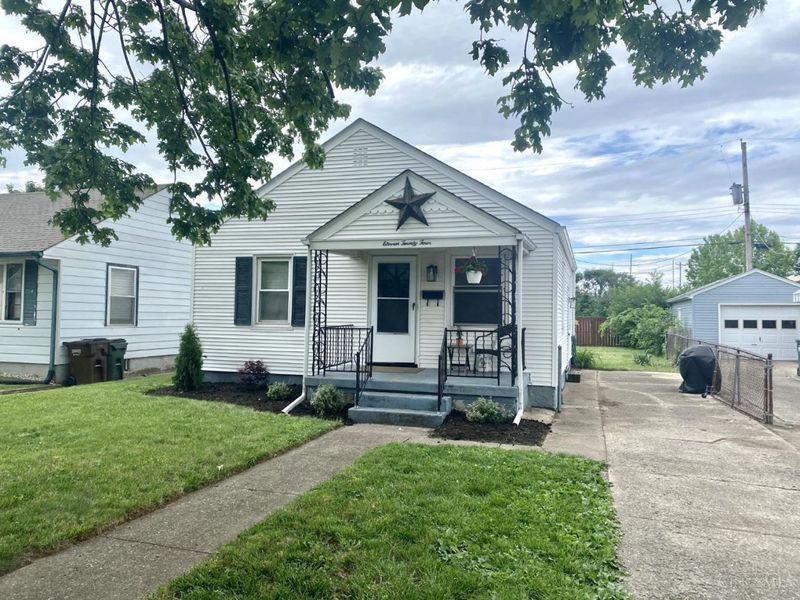 1124 Chase Avenue, Hamilton, OH 45015 Photo 1