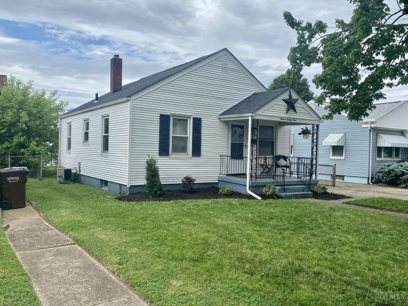 1124 Chase Avenue, Hamilton, OH 45015 Photo 2