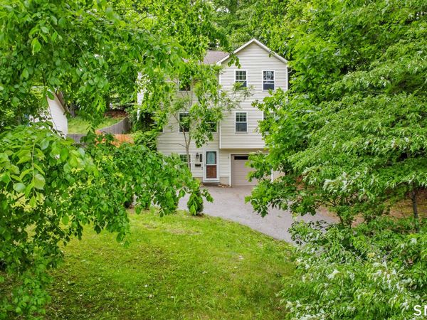 325 Farmington, Bristol, CT 06010
