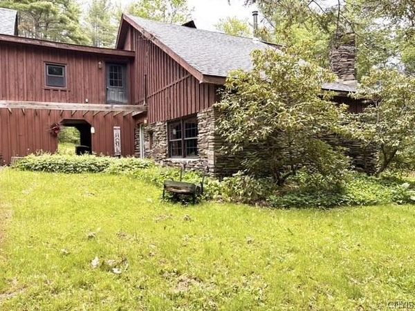 607 Kilkenny Road , Unadilla, NY 13849