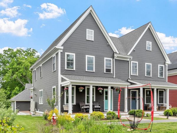 5 Powell St, Unit B, Devens, MA 01434