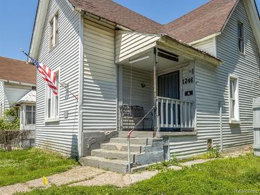 1246 Junction Street, Detroit, MI 48209