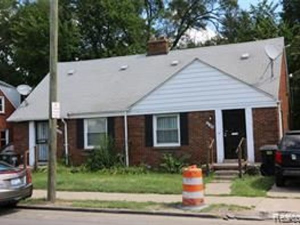 13592-13588 Southfield Freeway , Detroit, MI 48227