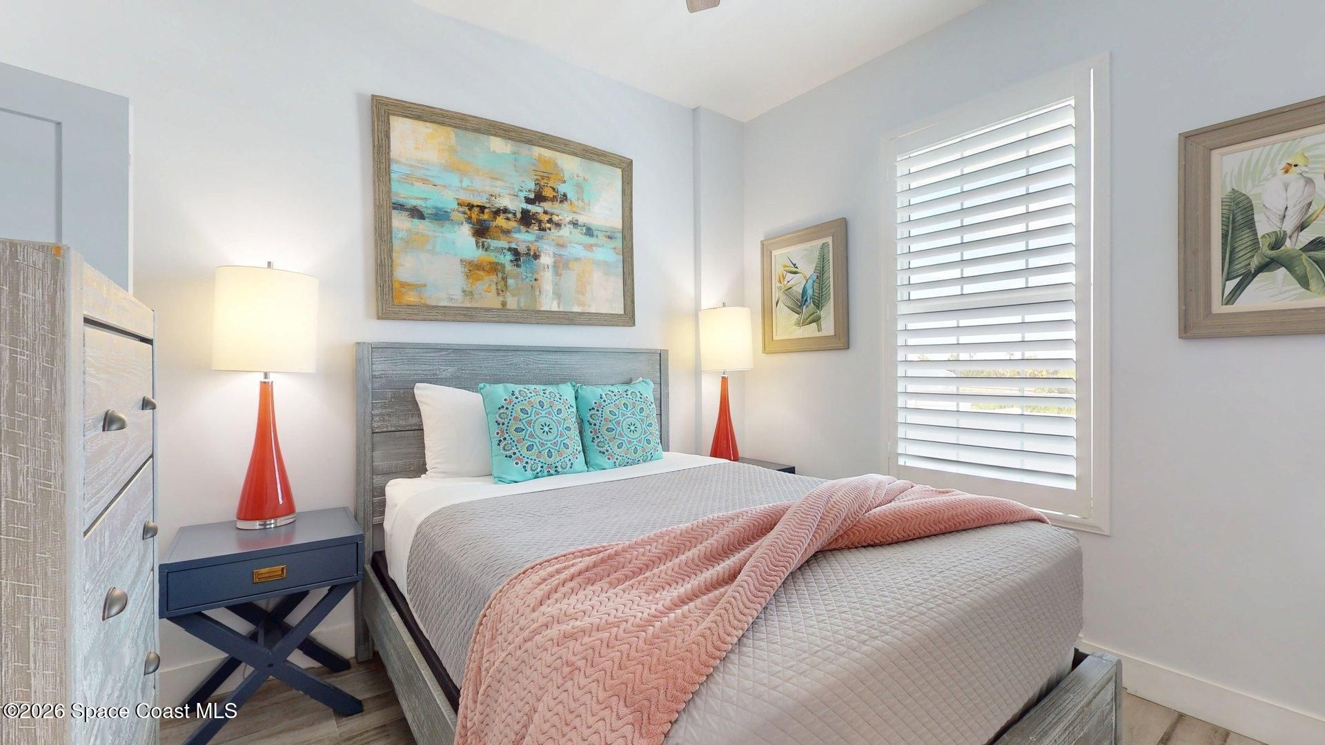 202 Ivory Coral Lane, Unit 302, Merritt Island, FL 32953 Photo