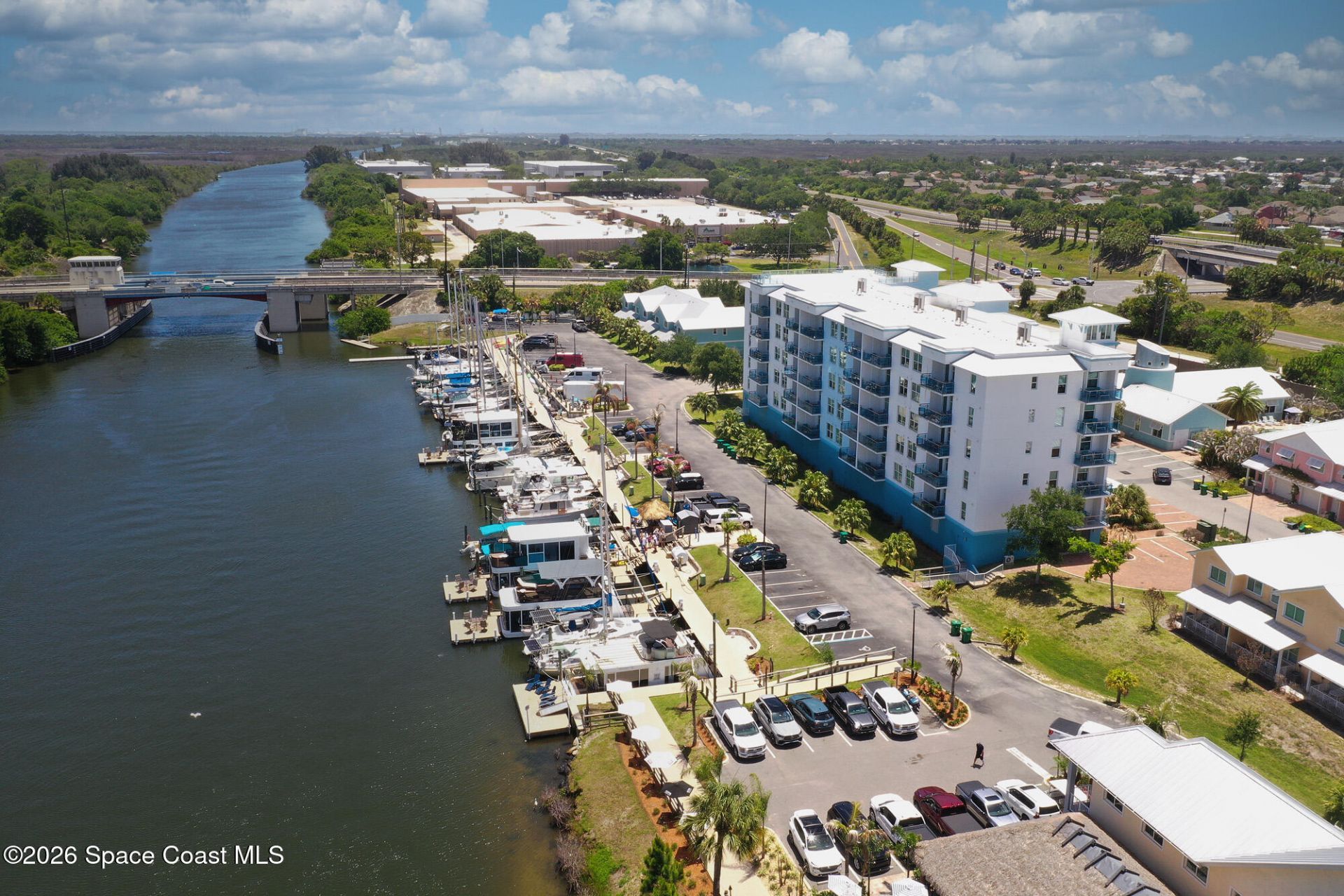 202 Ivory Coral Lane, Unit 302, Merritt Island, FL 32953 Photo