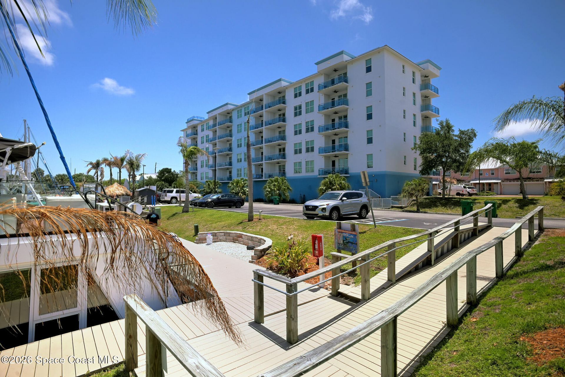 202 Ivory Coral Lane, Unit 302, Merritt Island, FL 32953 Photo