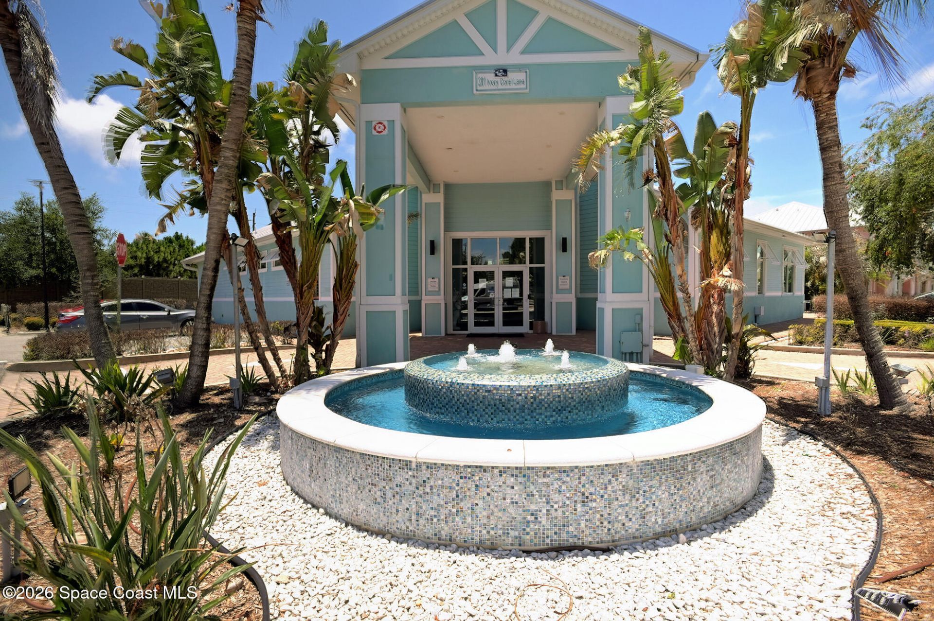 202 Ivory Coral Lane, Unit 302, Merritt Island, FL 32953 Photo