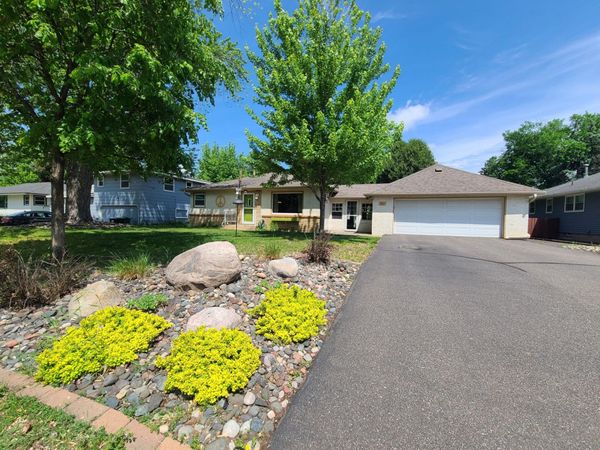 821 Adams Street, Anoka, MN 55303