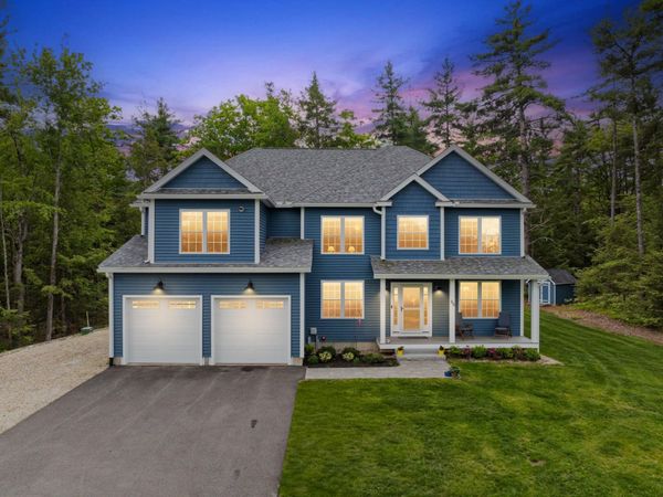 55 Lorden Road, New Boston, NH 03070