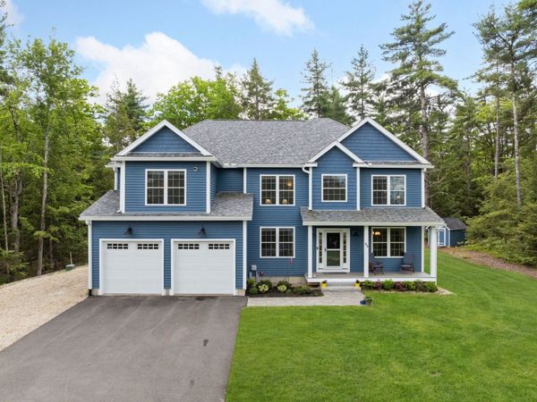 55 Lorden Road, New Boston, NH 03070