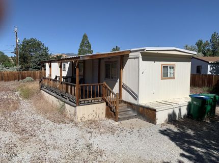 565 Llewellyn Road, Sun Valley, NV 89433 Photo