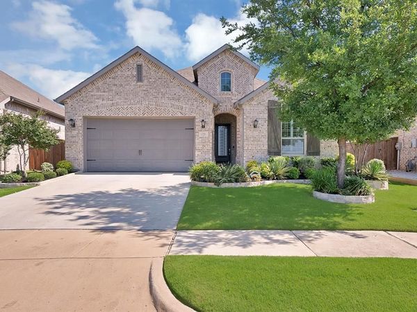 1709 Shetland Road , Aubrey, TX 76227