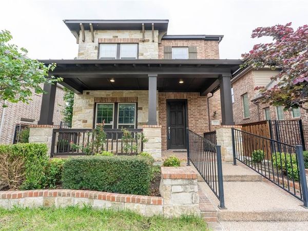1226 Autumn Mist Way, Arlington, TX 76005