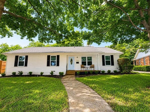 210 Murray Lane, Richardson, TX 75080