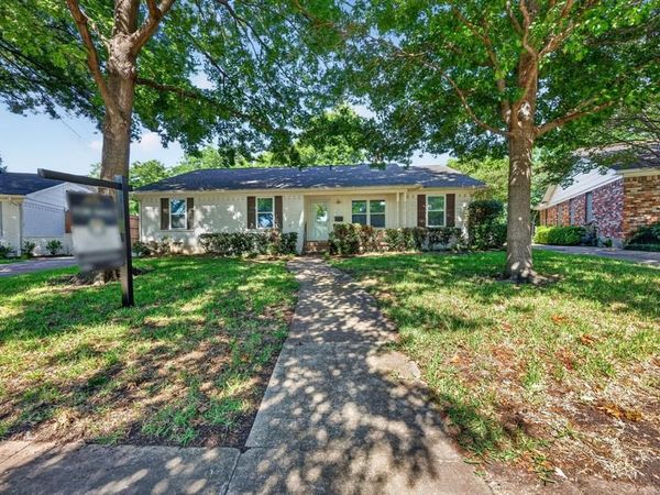 210 Murray Lane, Richardson, TX 75080