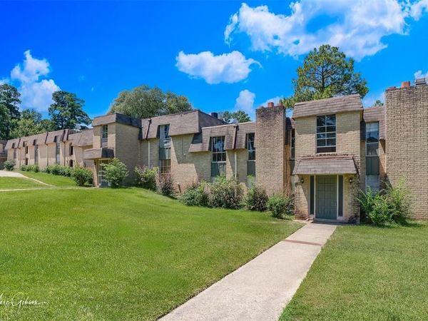 7000 Creswell Road, Unit 114, Shreveport, LA 71106