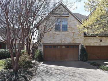 5122 Vickery Boulevard, Dallas, TX 75206