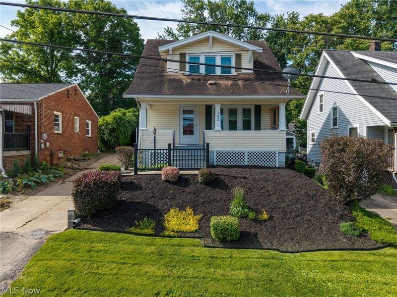 342 Washington Avenue , Barberton, OH 44203 Photo 2
