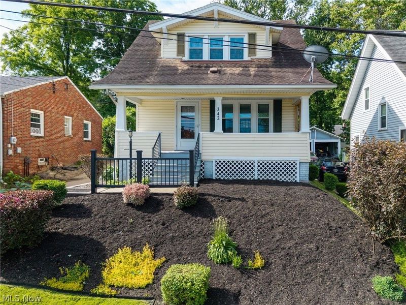 342 Washington Avenue , Barberton, OH 44203 Photo 28