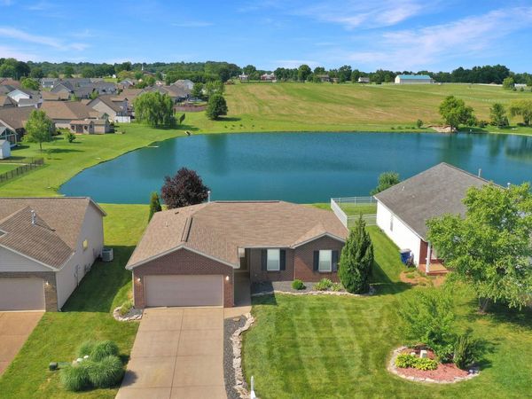 4000 Eagle Watch Drive, Evansville, IN 47725