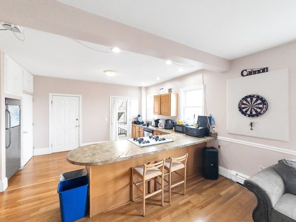 32 Fisher Ave, Unit 2, Boston, MA 02120