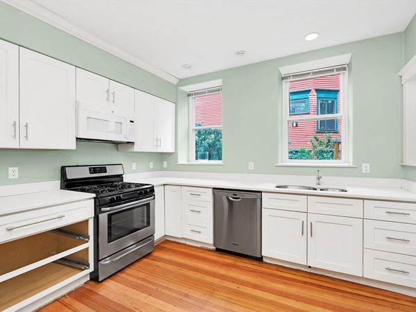 79 Perkins Street, Unit 2, Boston, MA 02130