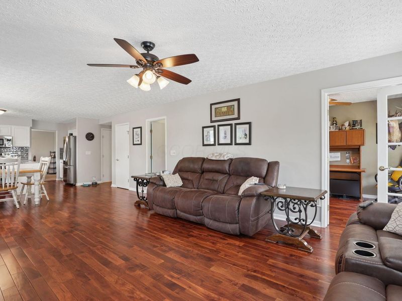 3155 Andrew James Drive , Hilliard, OH 43026 Photo 16