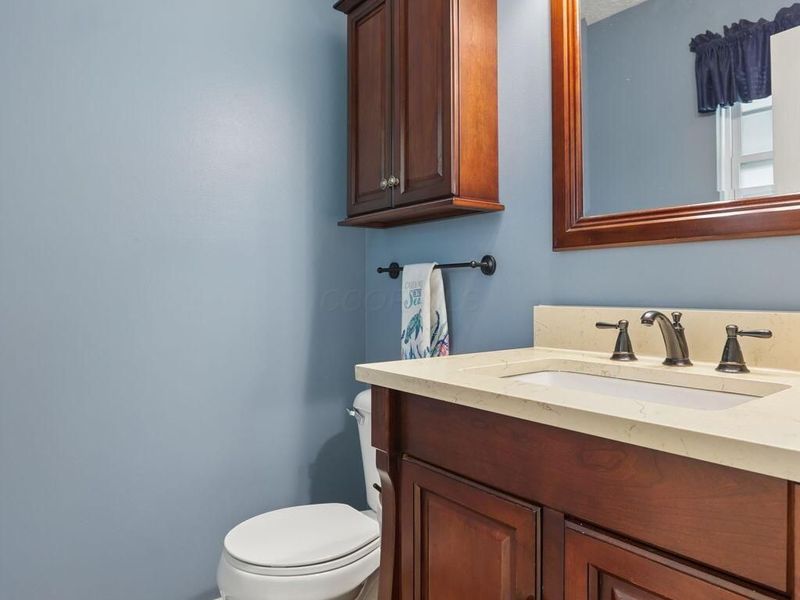 3155 Andrew James Drive , Hilliard, OH 43026 Photo 17