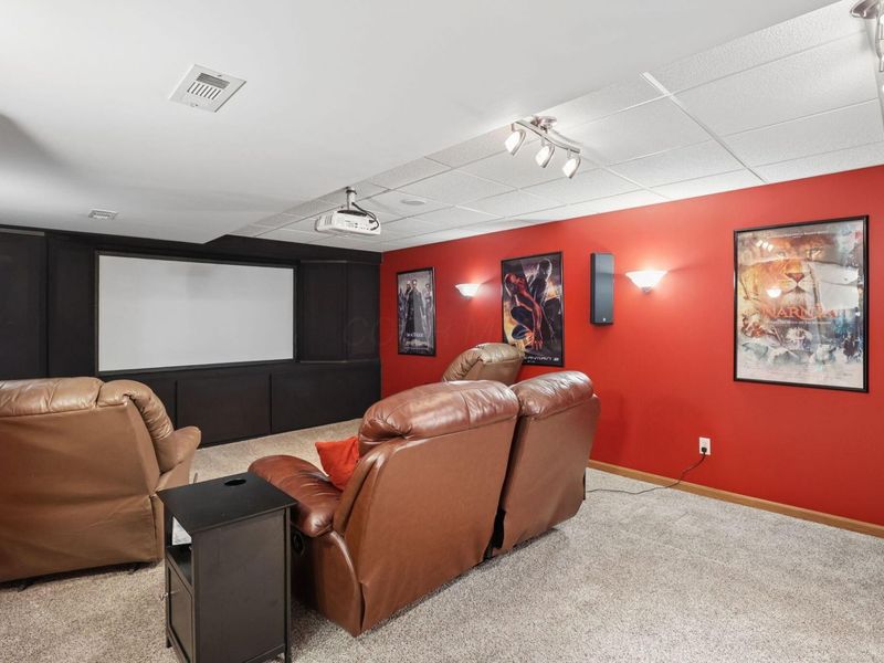 3155 Andrew James Drive , Hilliard, OH 43026 Photo 27