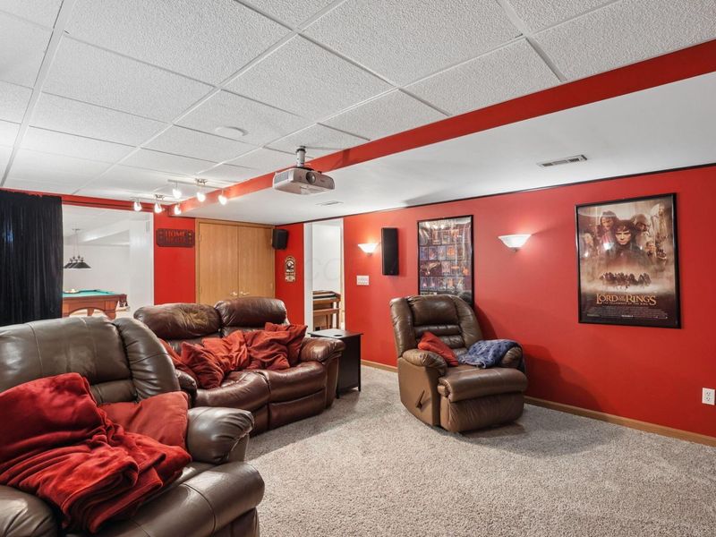 3155 Andrew James Drive , Hilliard, OH 43026 Photo 28