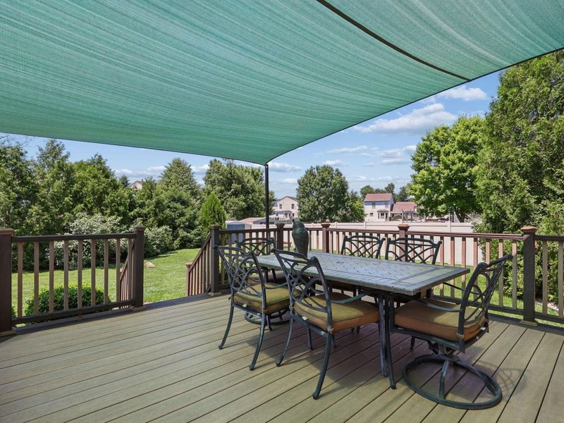 3155 Andrew James Drive , Hilliard, OH 43026 Photo 32
