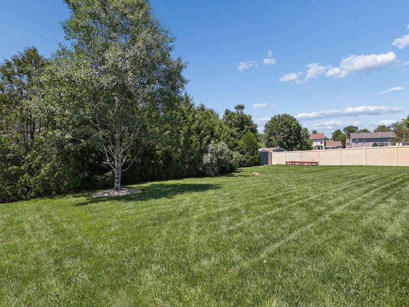 3155 Andrew James Drive , Hilliard, OH 43026 Photo 34