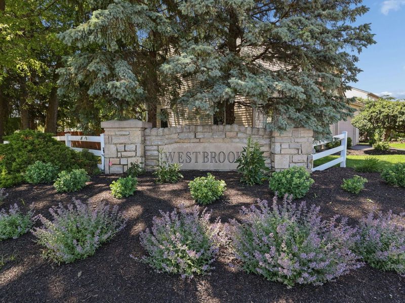 3155 Andrew James Drive , Hilliard, OH 43026 Photo 36