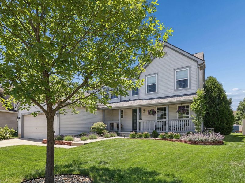 3155 Andrew James Drive , Hilliard, OH 43026 Photo 39
