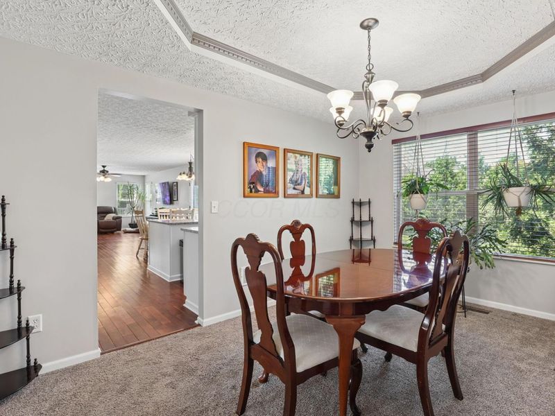 3155 Andrew James Drive , Hilliard, OH 43026 Photo 4