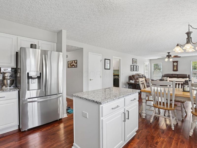 3155 Andrew James Drive , Hilliard, OH 43026 Photo 7