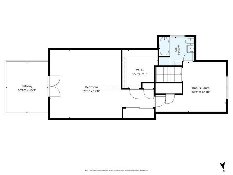 71 E Southington Avenue , Worthington, OH 43085 Photo 54