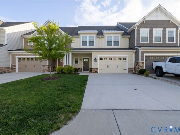 9009 White Plains Court , Mechanicsville, VA 23116