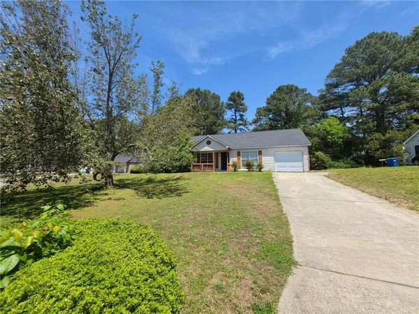 2835 Sapphire Street , Atlanta, GA 30349