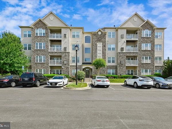 11125 CHAMBERS COURT, Unit D, WOODSTOCK, MD 21163