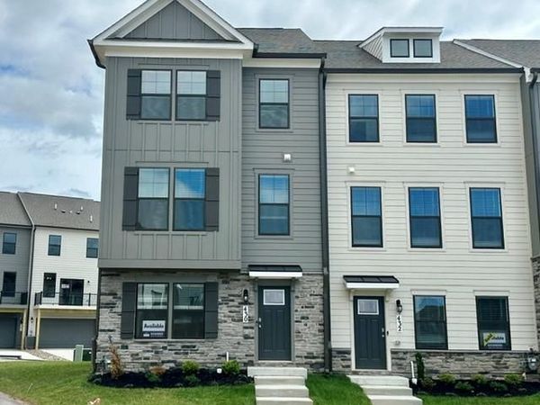 430 ENSEMBLE WAY, FREDERICK, MD 21701