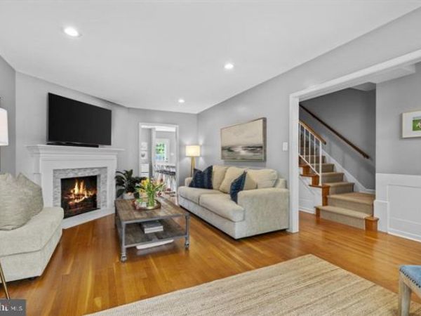 6707 MELROSE DRIVE, MCLEAN, VA 22101