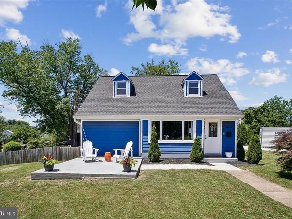 6924 DUKE DRIVE, ALEXANDRIA, VA 22307
