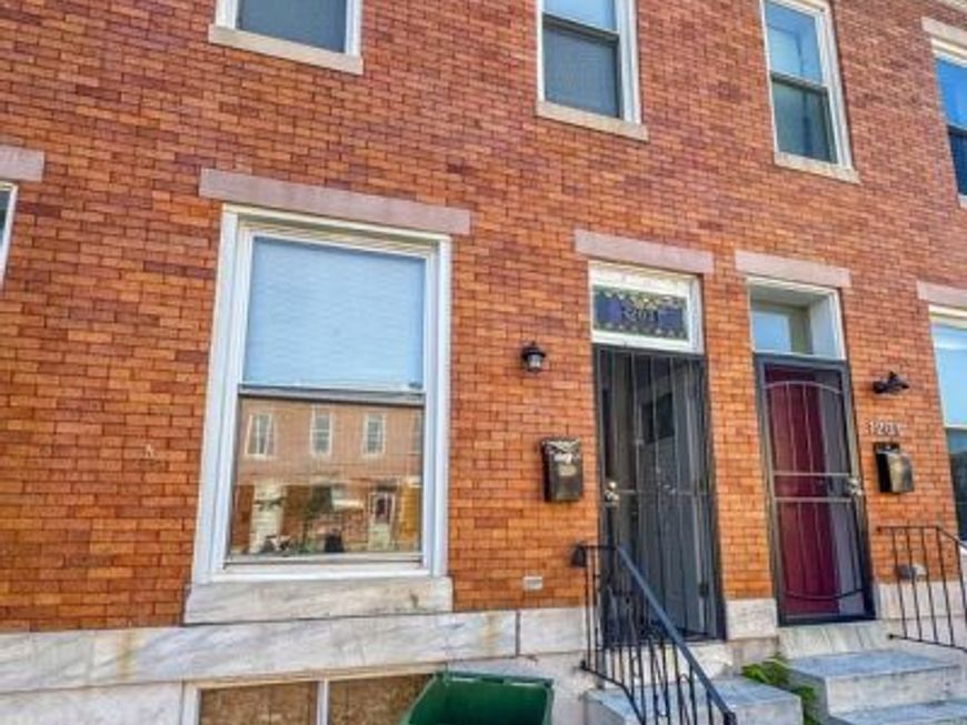 1203 N Milton Avenue , Baltimore, MD 21213 Main Photo