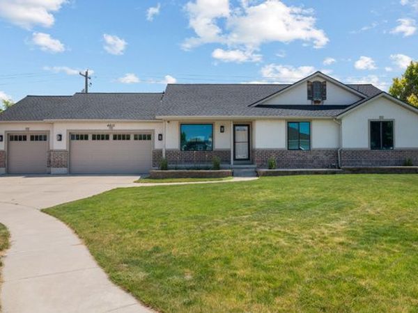 4615 W AIRE DR S, West Jordan, UT 84088