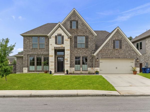 28703 INVERNESS PASS, Boerne, TX 78006