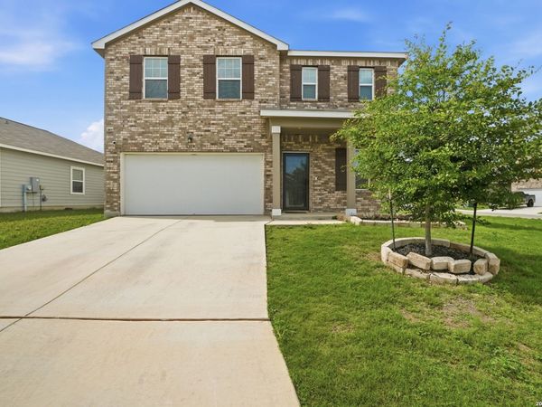 8355 FALCON MDW, Converse, TX 78109