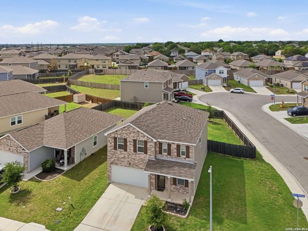 8355 FALCON MDW, Converse, TX 78109